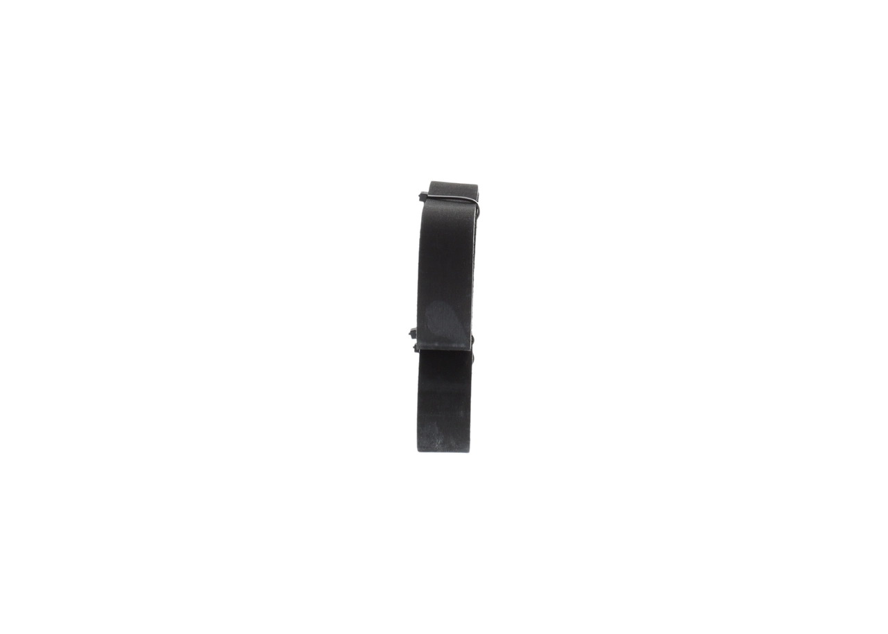 1987949536 Bosch Correa dentada