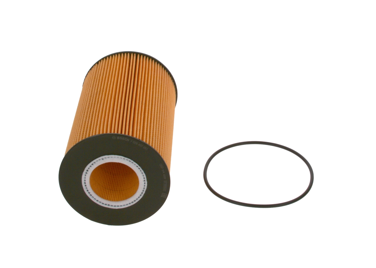 F026407051 Bosch Filtro aceite