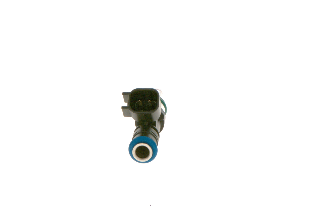 Comprar Inyector Jeep RENEGADE  BU, B1