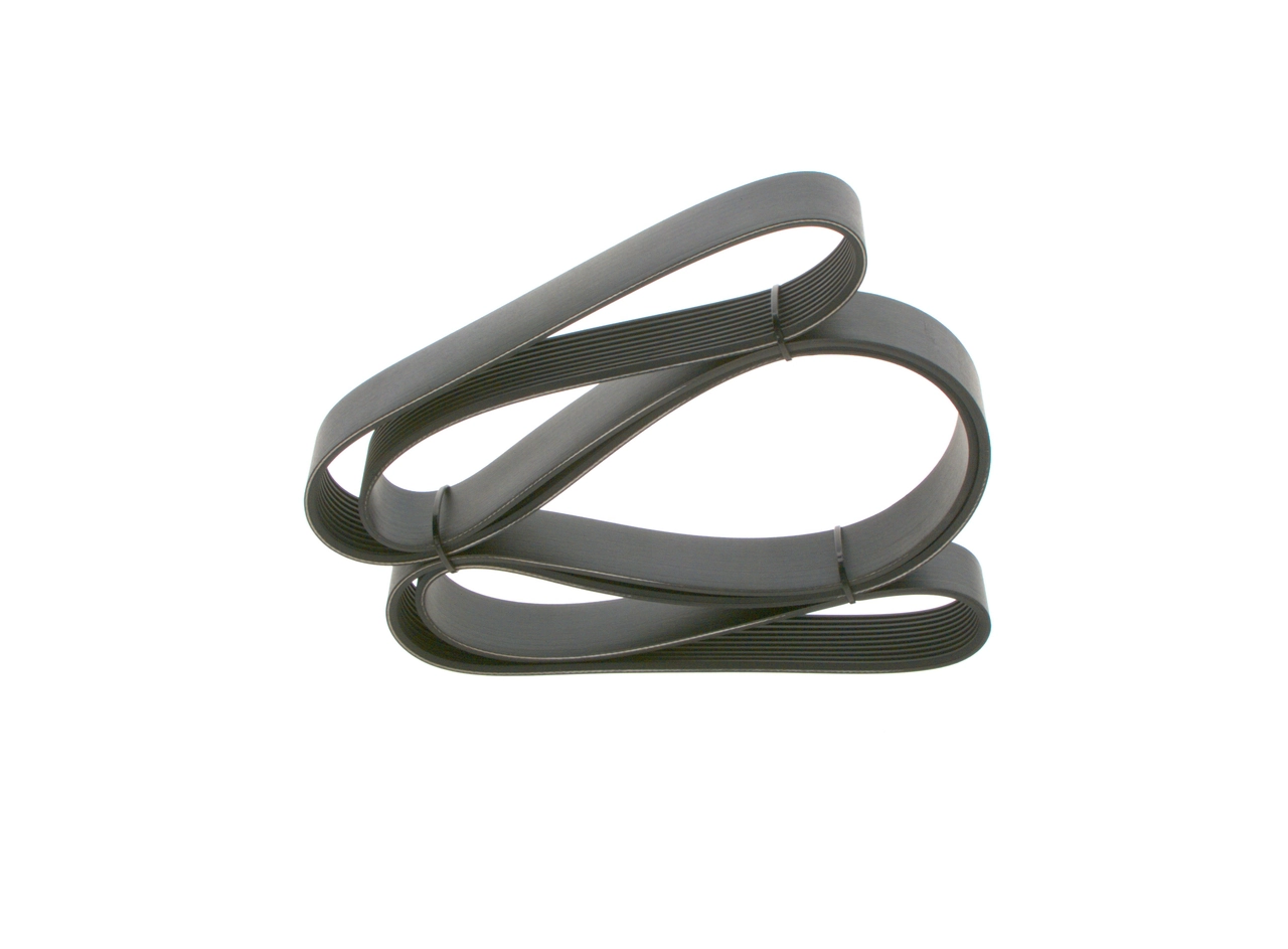 Correa de alternador 21140951 Volvo