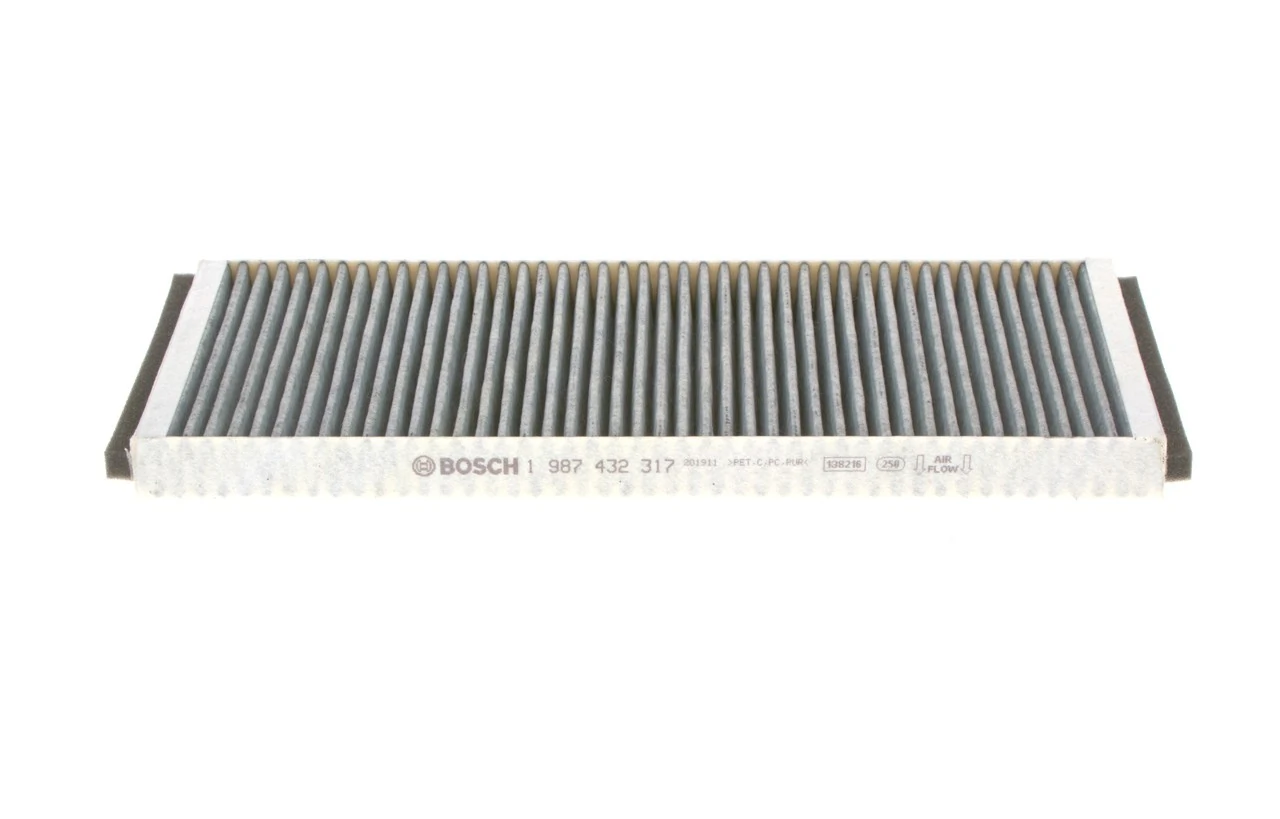 Filtro de cabina Bosch 1987432317 precio, desde 14,57 EUR