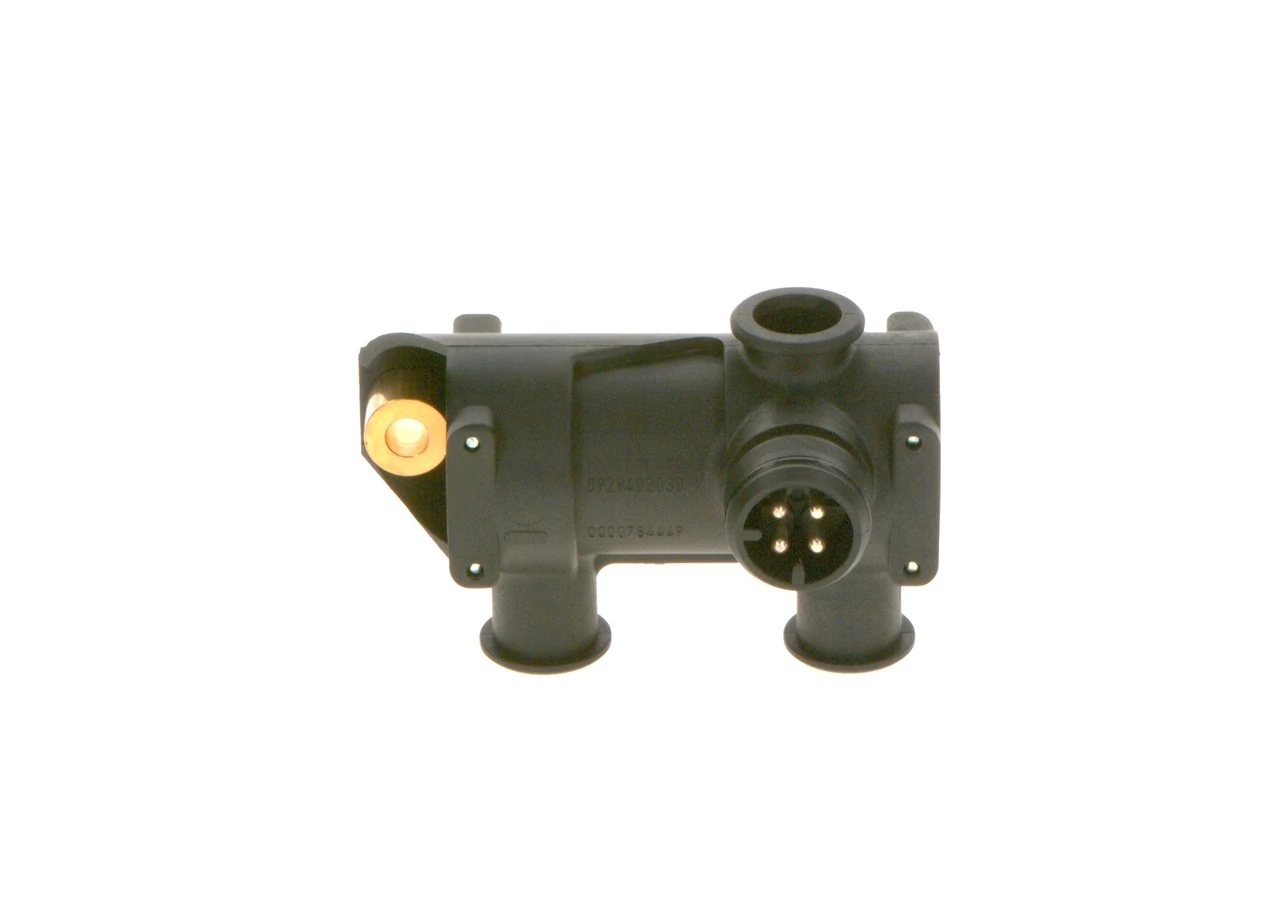 Válvula de corte de combustible de la bomba de inyección Bosch 0928402030 precio, desde 177,08 EUR
