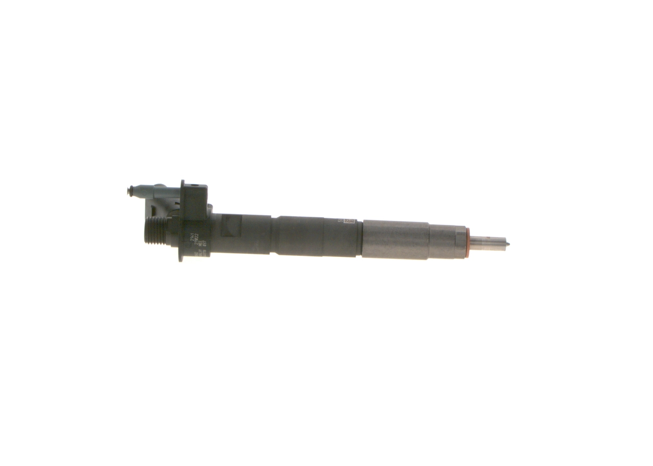 0445118037 Bosch Inyector de combustible