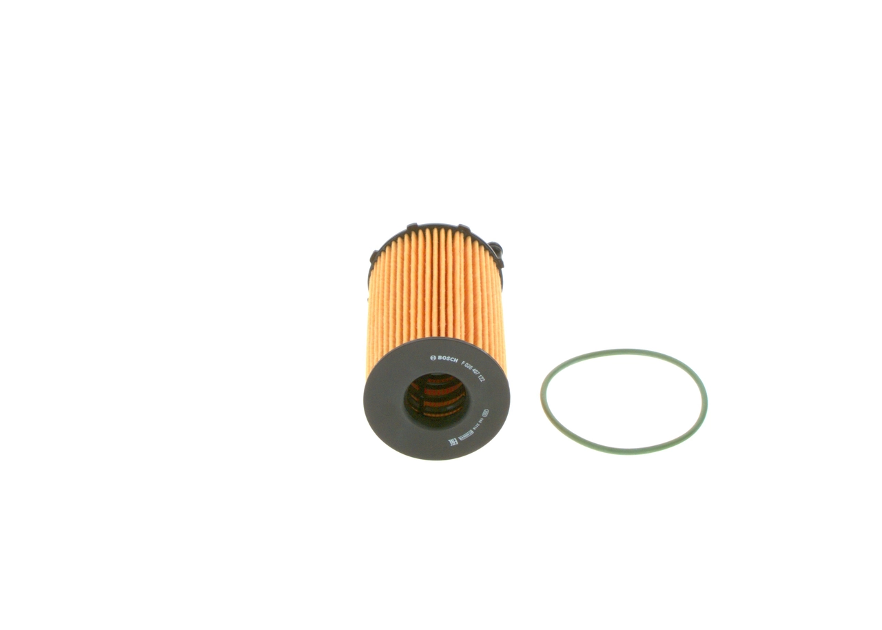 Comprar F026407122 Bosch Filtros de aceite