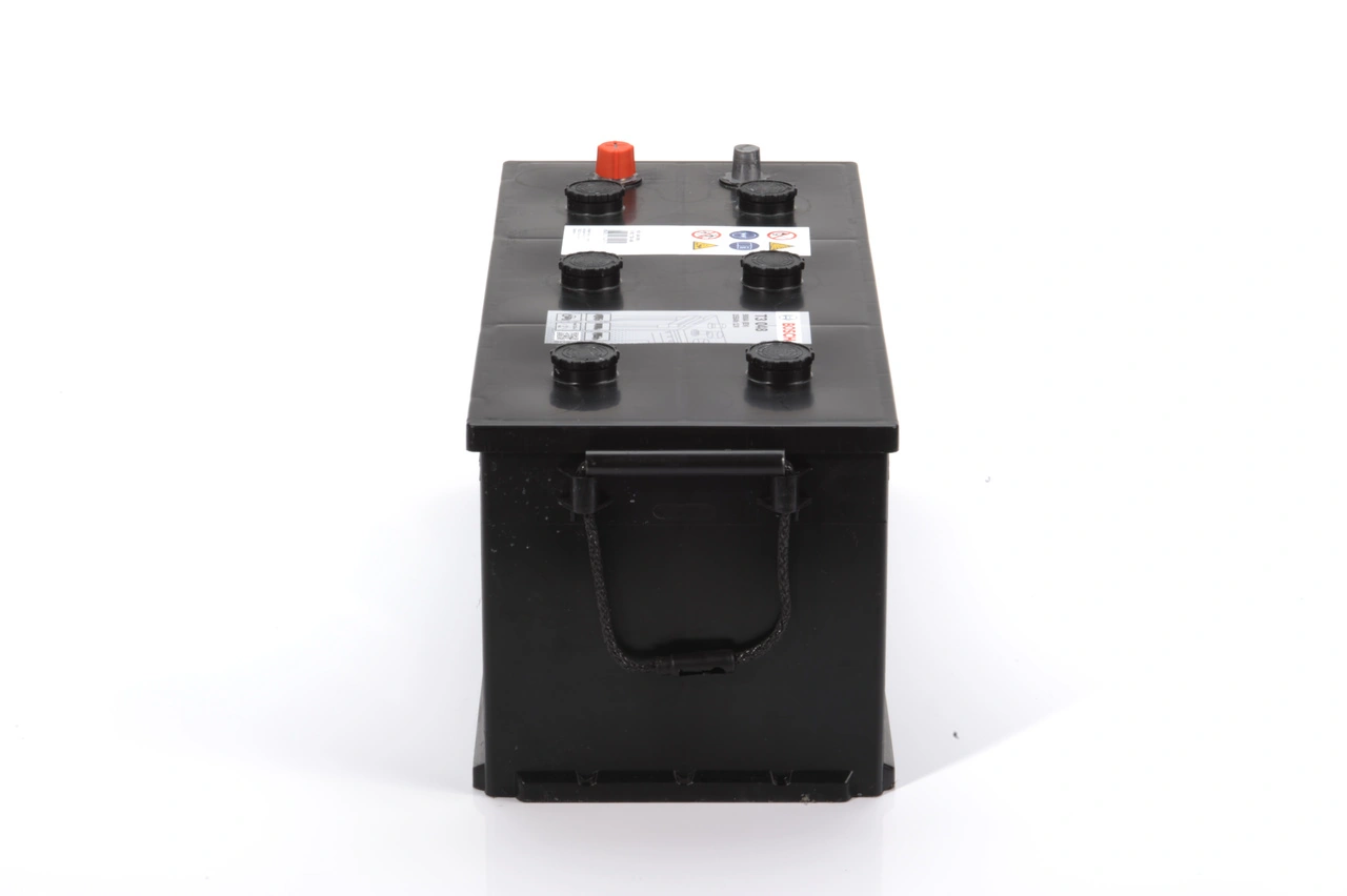 0092T30480 Bosch Batería Start-Stop