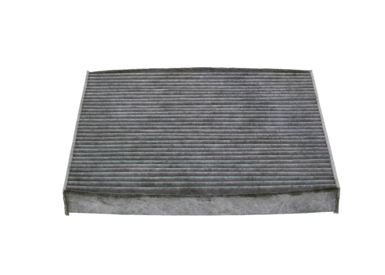 1987435607 Bosch Filtro antipolen