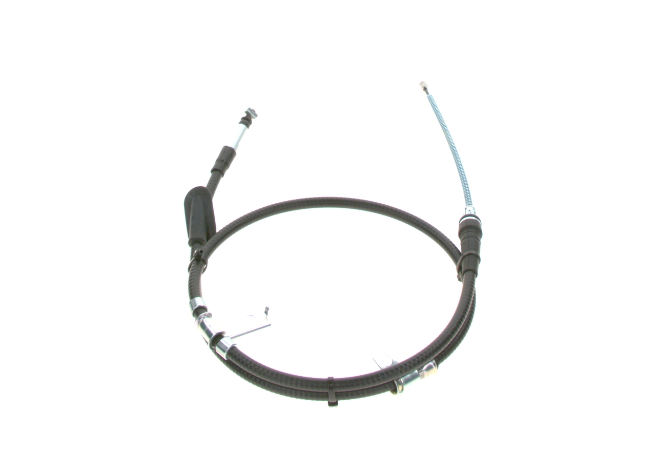  para Land Rover Freelander I (L314)