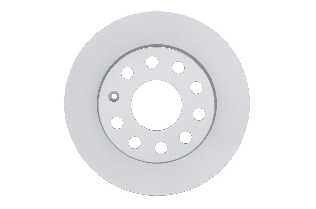 Comprar 0986479099 Bosch Disco de freno trasero