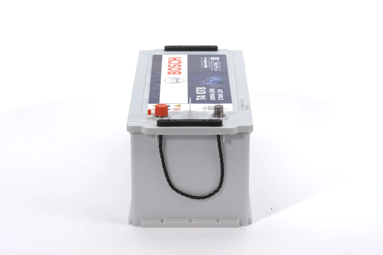 0433171616 Bosch Tobera de inyector diésel
