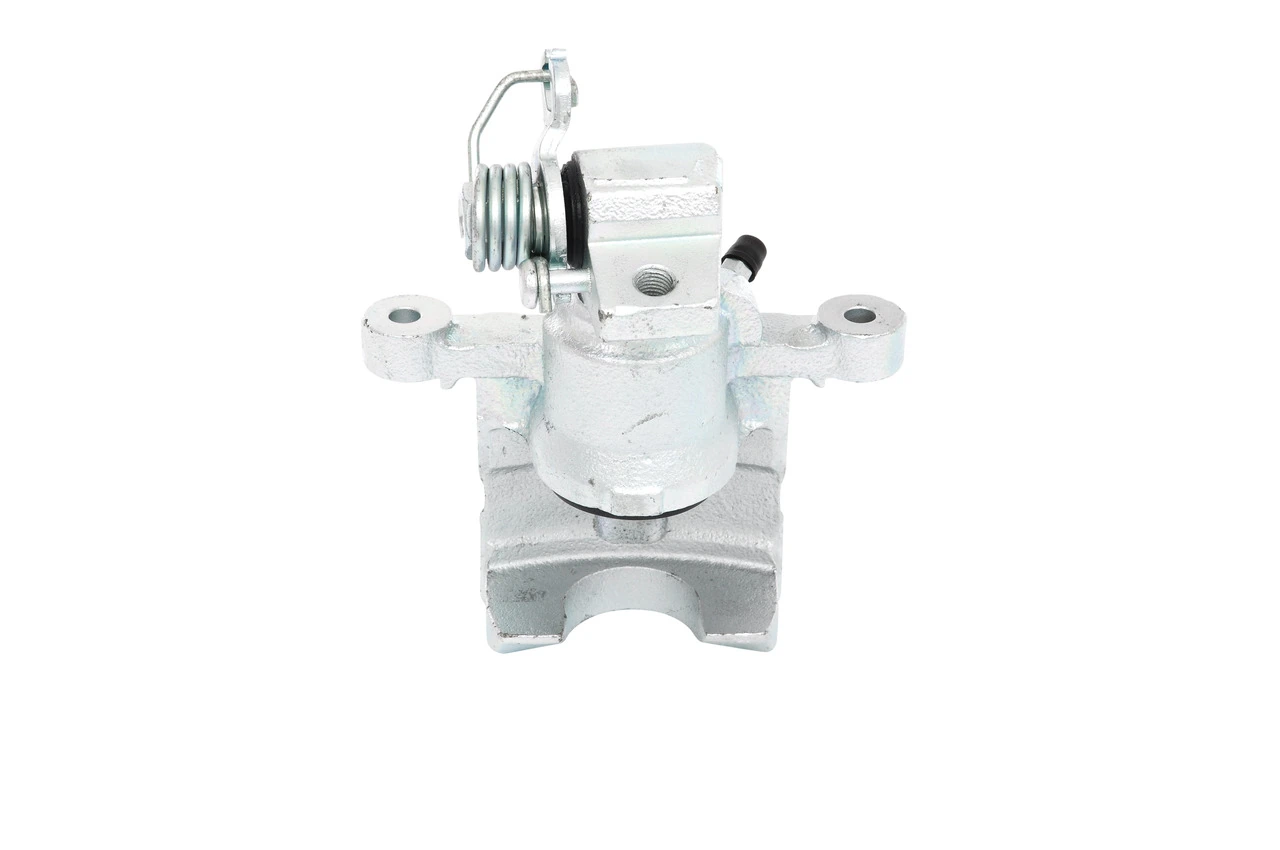 0986134218 Bosch Pinza de freno trasera izquierda