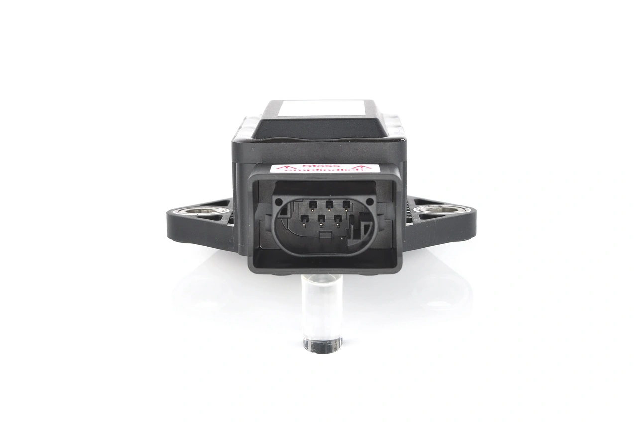 Comprar 0265005258 Bosch Sensor de aceleración lateral (ESP)