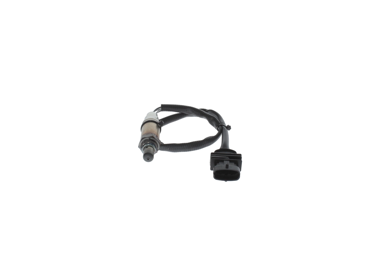 Sensor de oxígeno previo al catalizador 0258005007 Bosch