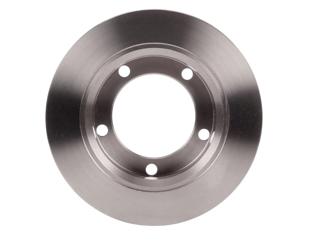 Frenos delanteros Bosch 0986479R73 precio, desde 29,98 EUR
