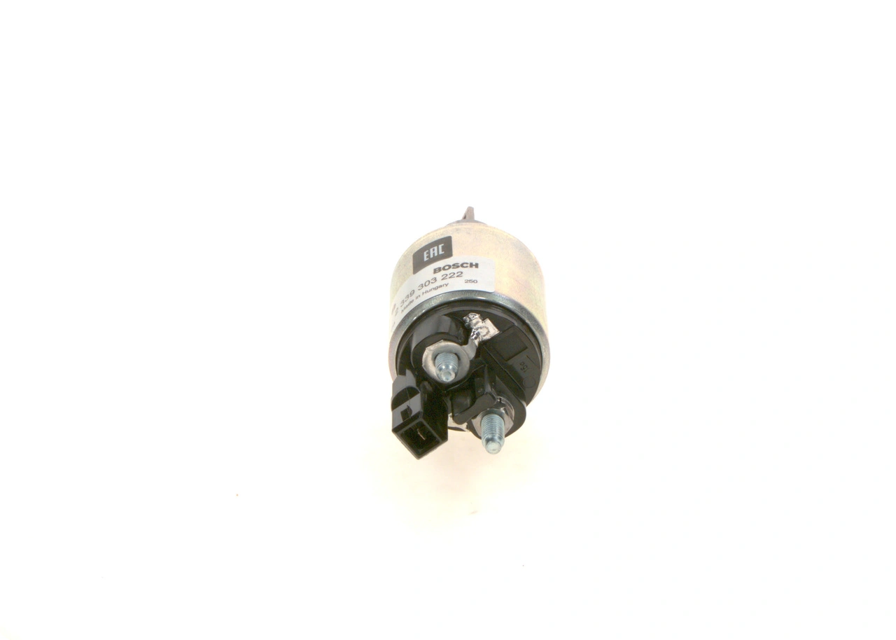 Comprar 2339303222 Bosch Interruptor magnético de arranque