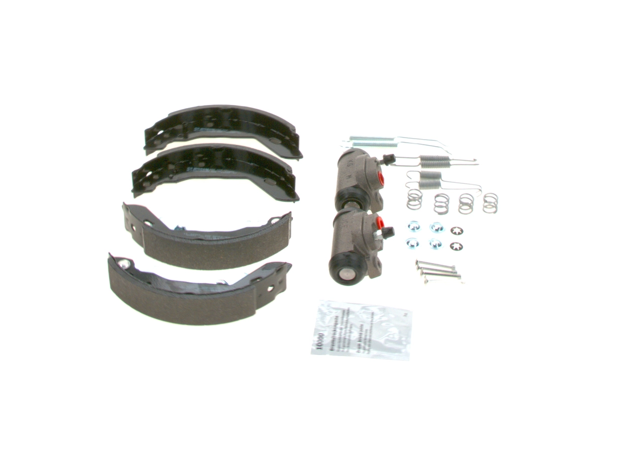 Comprar 42412Z Peugeot/Citroen Zapatas de freno