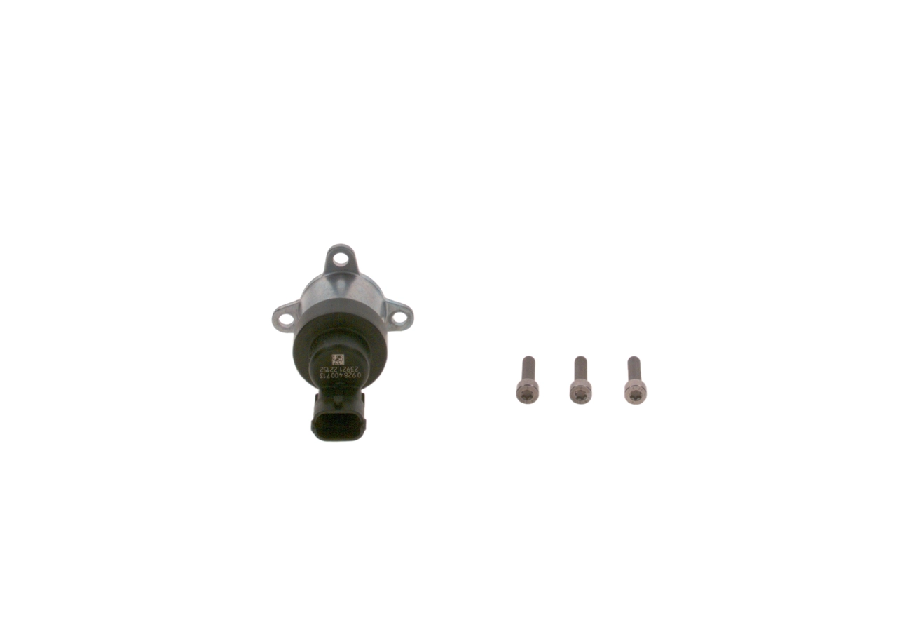 Comprar 1465ZS0082 Bosch Válvula reguladora de presión del sistema common rail