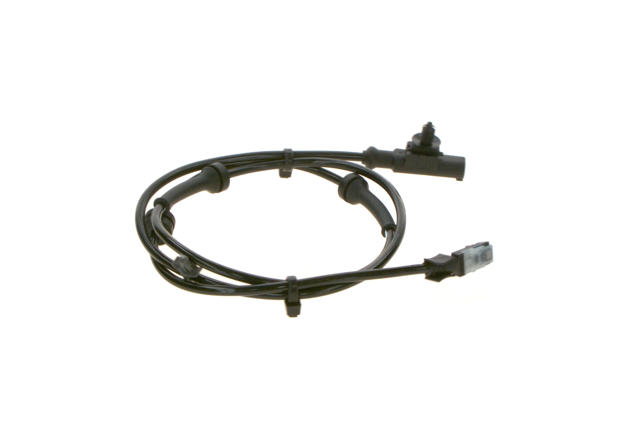 Comprar 0265007537 Bosch Sensor revoluciones de la rueda, delantero