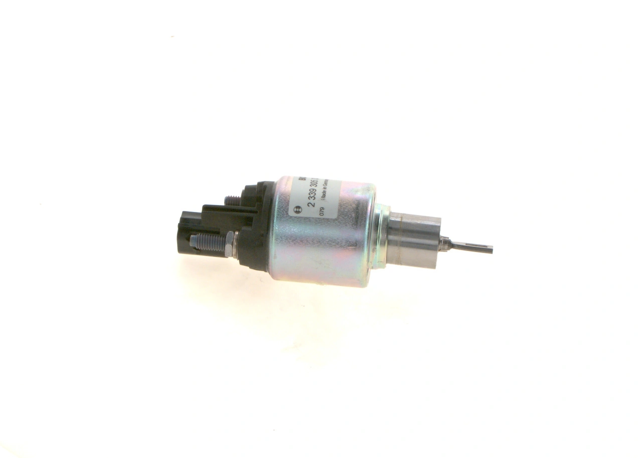 2339305339 Bosch Solenoide arranque