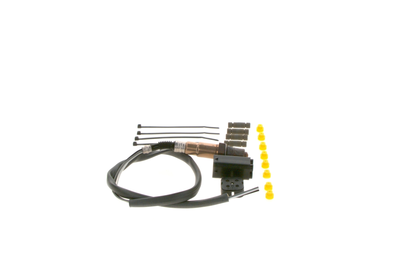 Sensor de oxígeno previo al catalizador 0258986602 Bosch