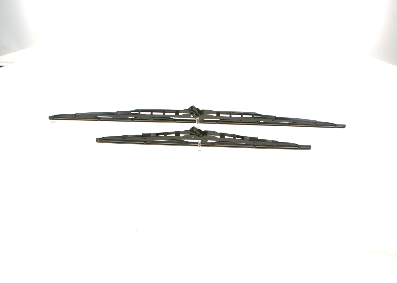 Comprar 3397010297 Bosch Escobilla del limpiaparabrisas del lado del pasajero