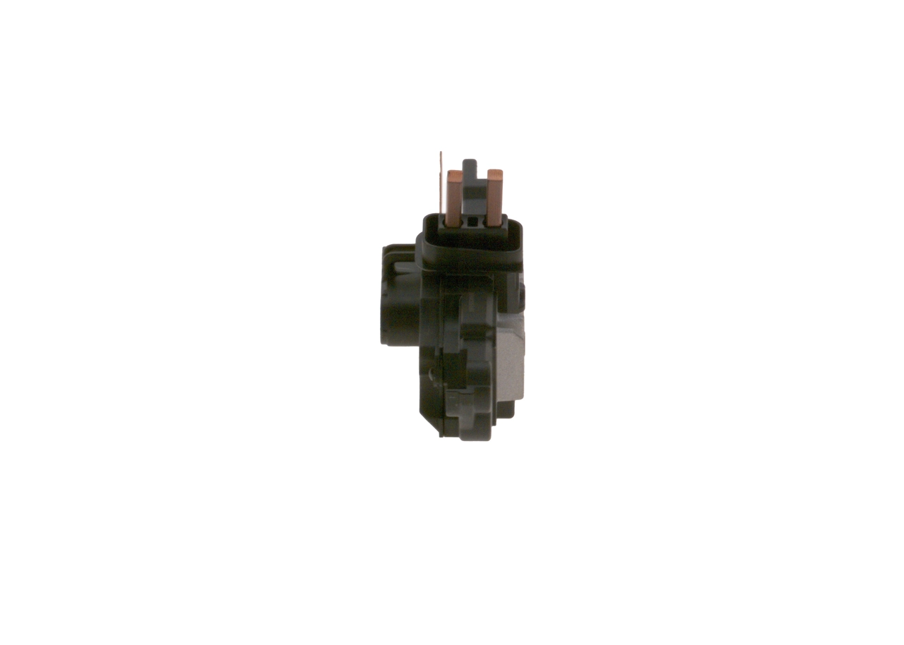 Comprar 1986AE0104 Bosch Regulador del alternador