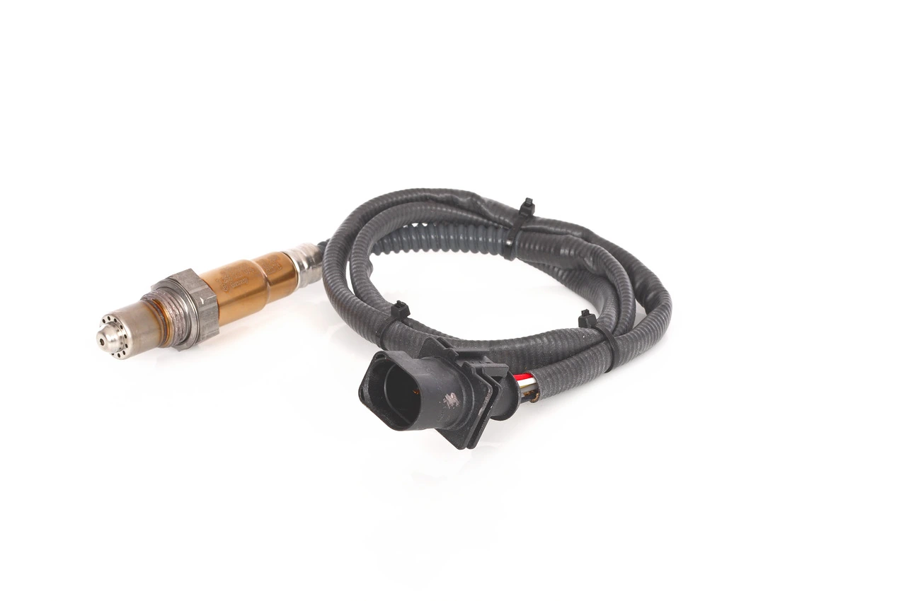 Comprar 0258027074 Bosch Sensor de oxígeno previo al catalizador