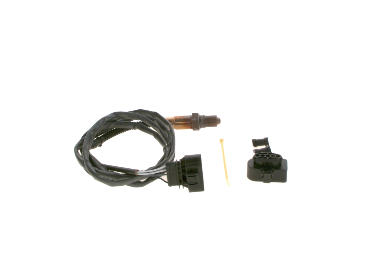 Sonda lambda de oxígeno posterior al catalizador Bosch 0258010073 precio, desde 76,68 EUR
