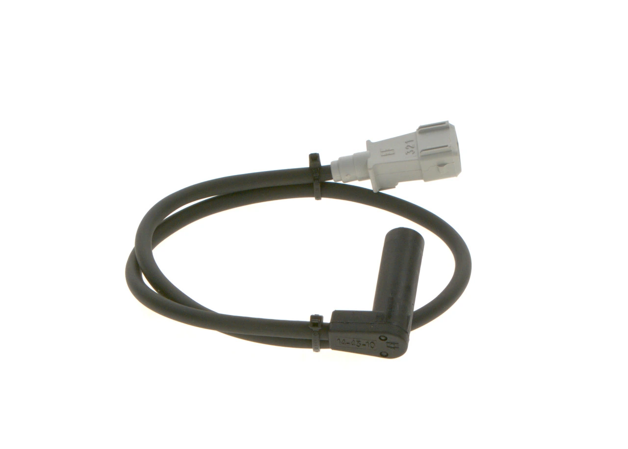 Sensor de cigüeñal 0986280415 Bosch