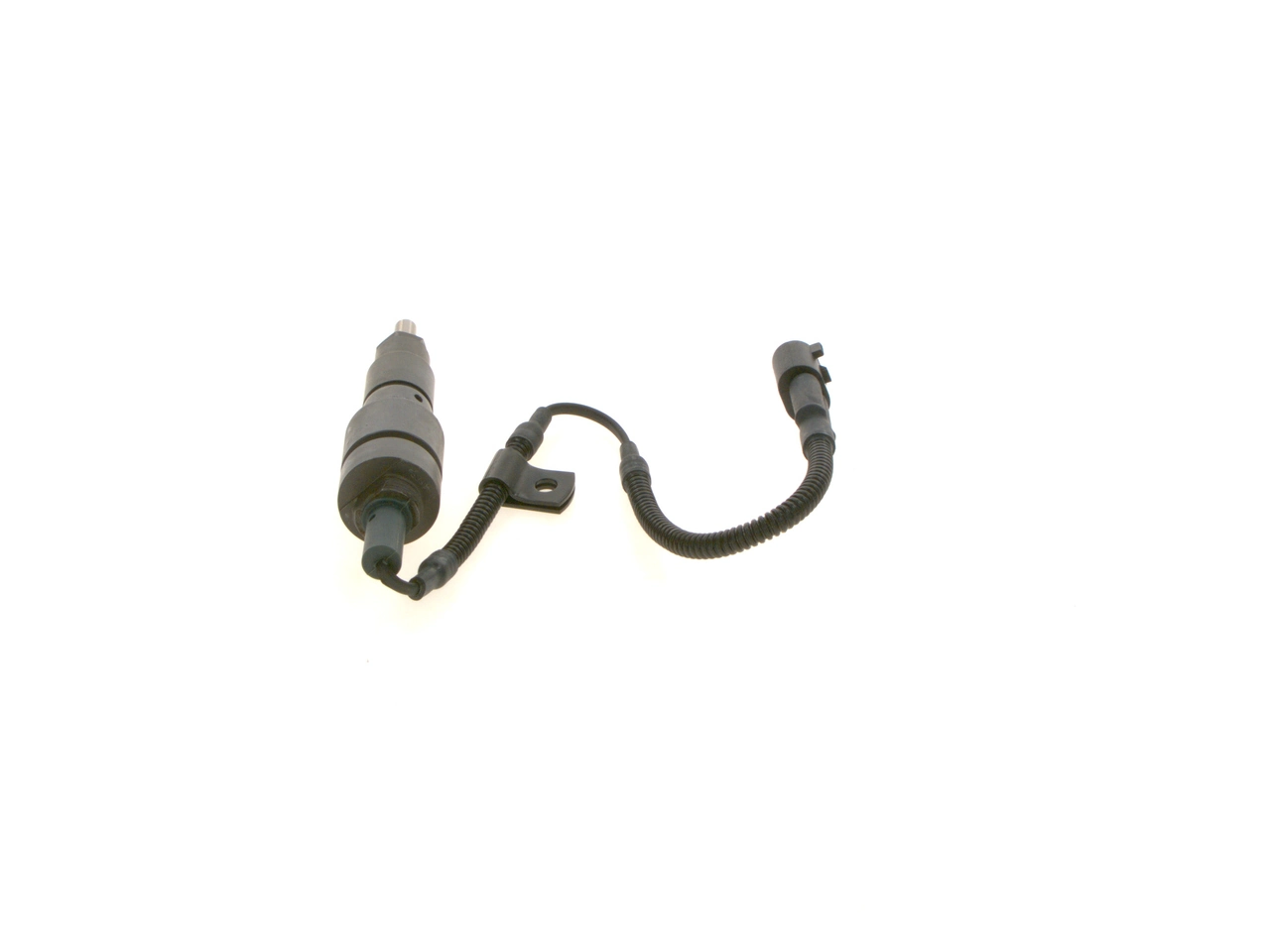 0432191418 Bosch Inyector de combustible