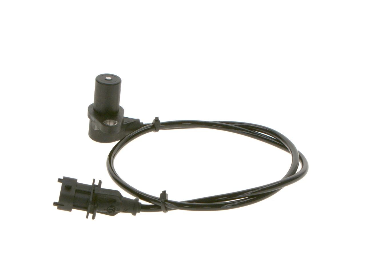 Sensor de cigüeñal 0261210302 Bosch