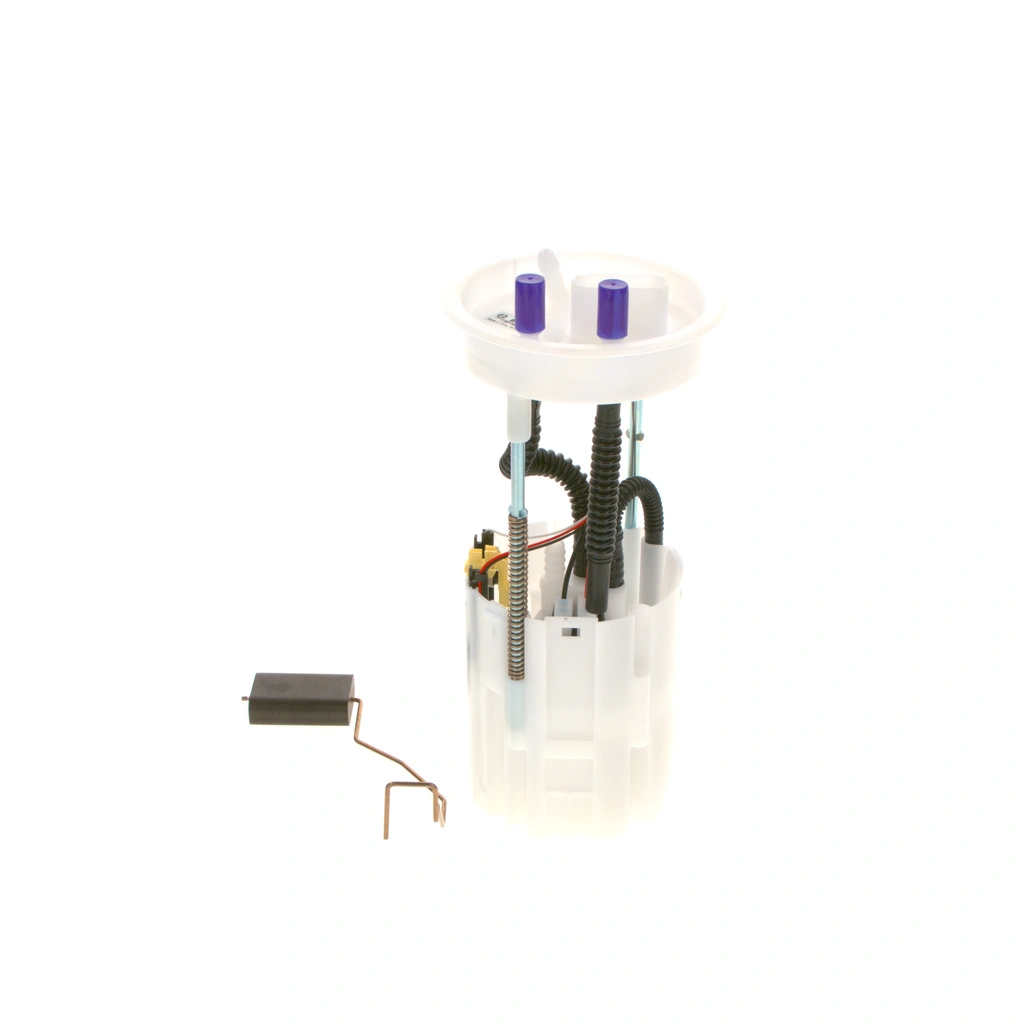 Módulo alimentación de combustible  Bosch 1987580036 precio, desde 92,93 EUR