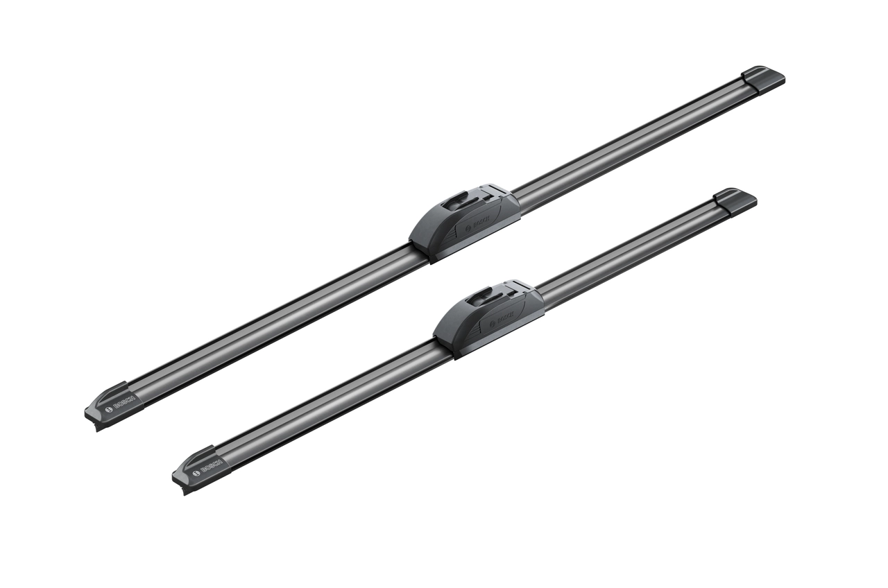 3397014537 Bosch Escobillas Limpiaparabrisas delanteras