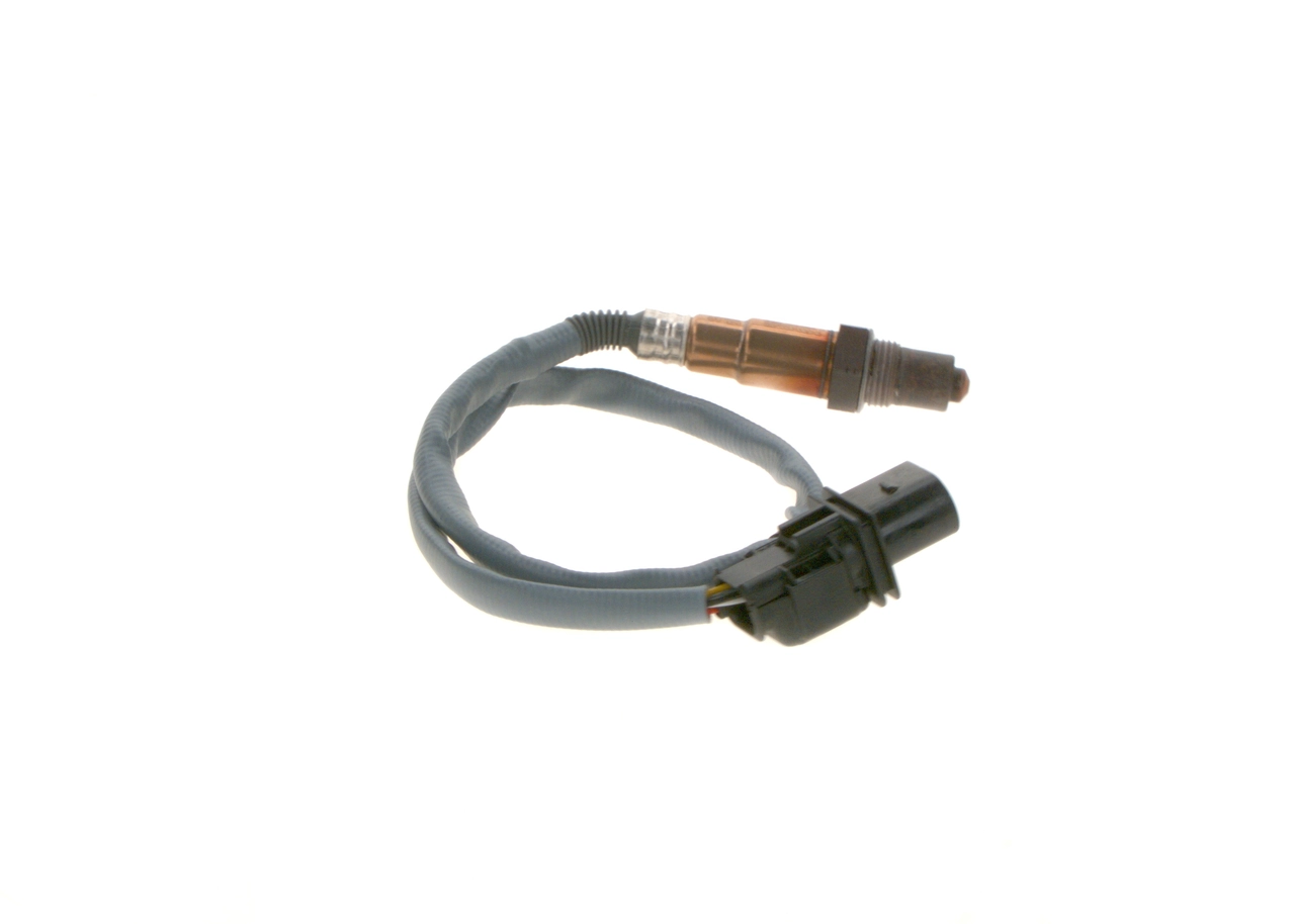 Sonda lambda, sensor de oxígeno antes del catalizador izquierdo Bosch 0258017029 precio, desde 99,90 EUR