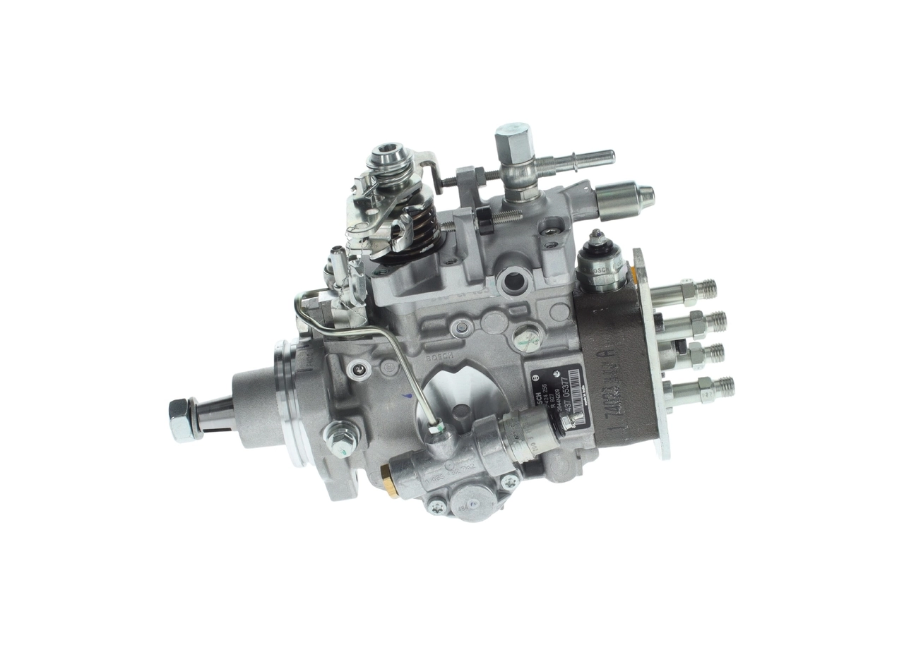 Bomba de alta presión de combustible Caterpillar 2644N209 precio, desde 1553,34 EUR