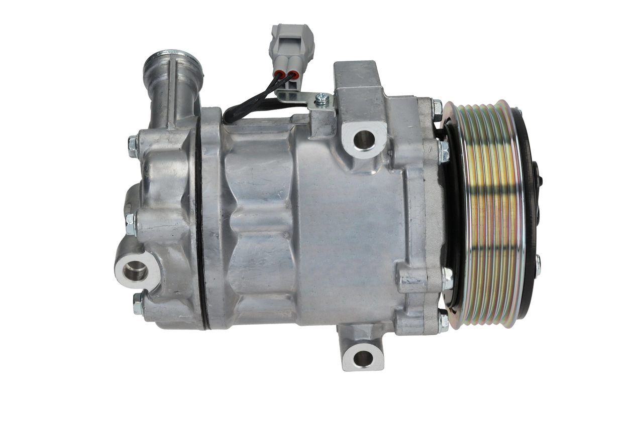 Compresores de aire acondicionado Fiat Doblo  (263, 152)