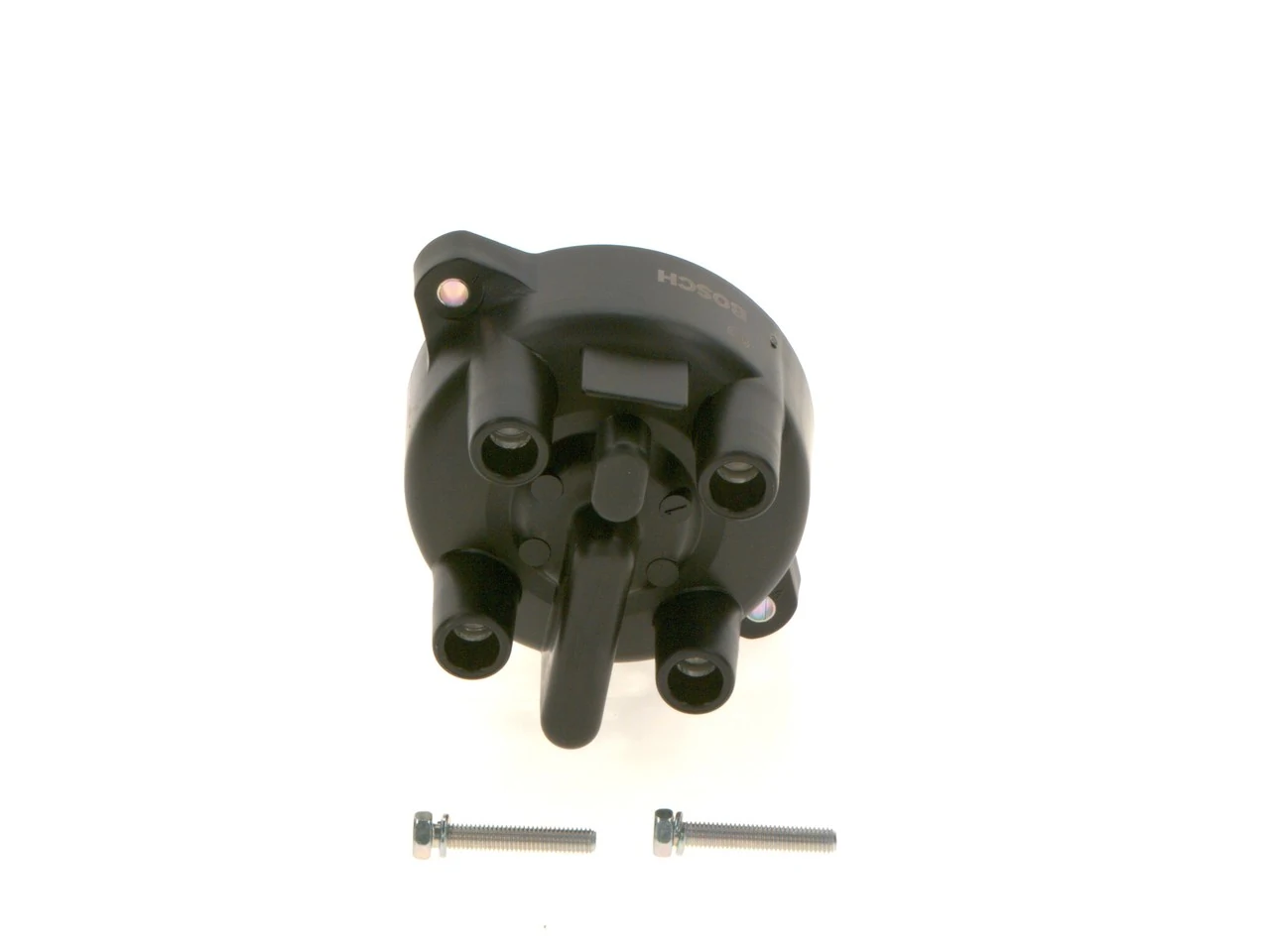 Tapa de distribuidor de encendido Bosch 1987233123 precio, desde 17,24 EUR