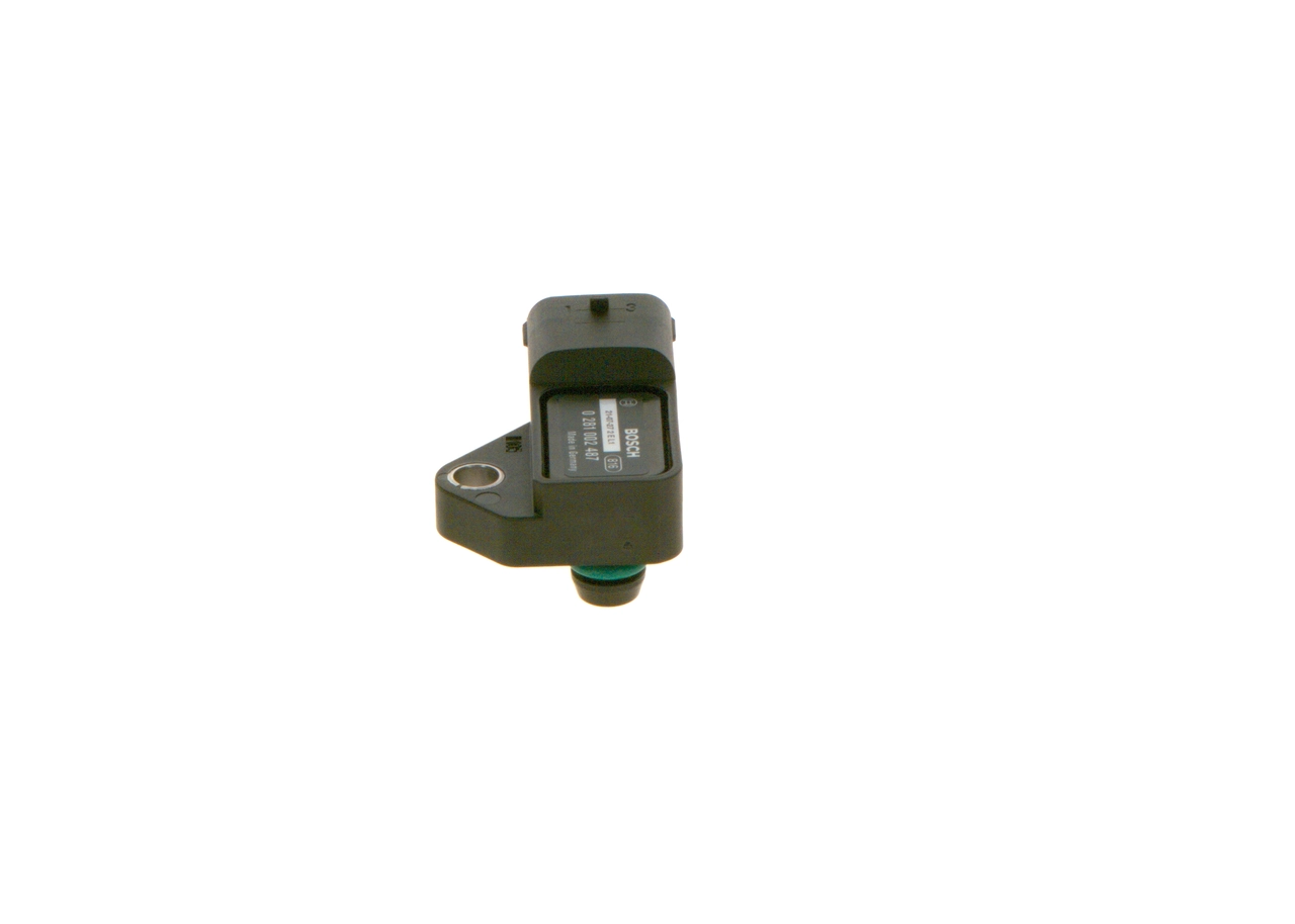 0281002487 Bosch Sensor De Presion Del Colector De Admision
