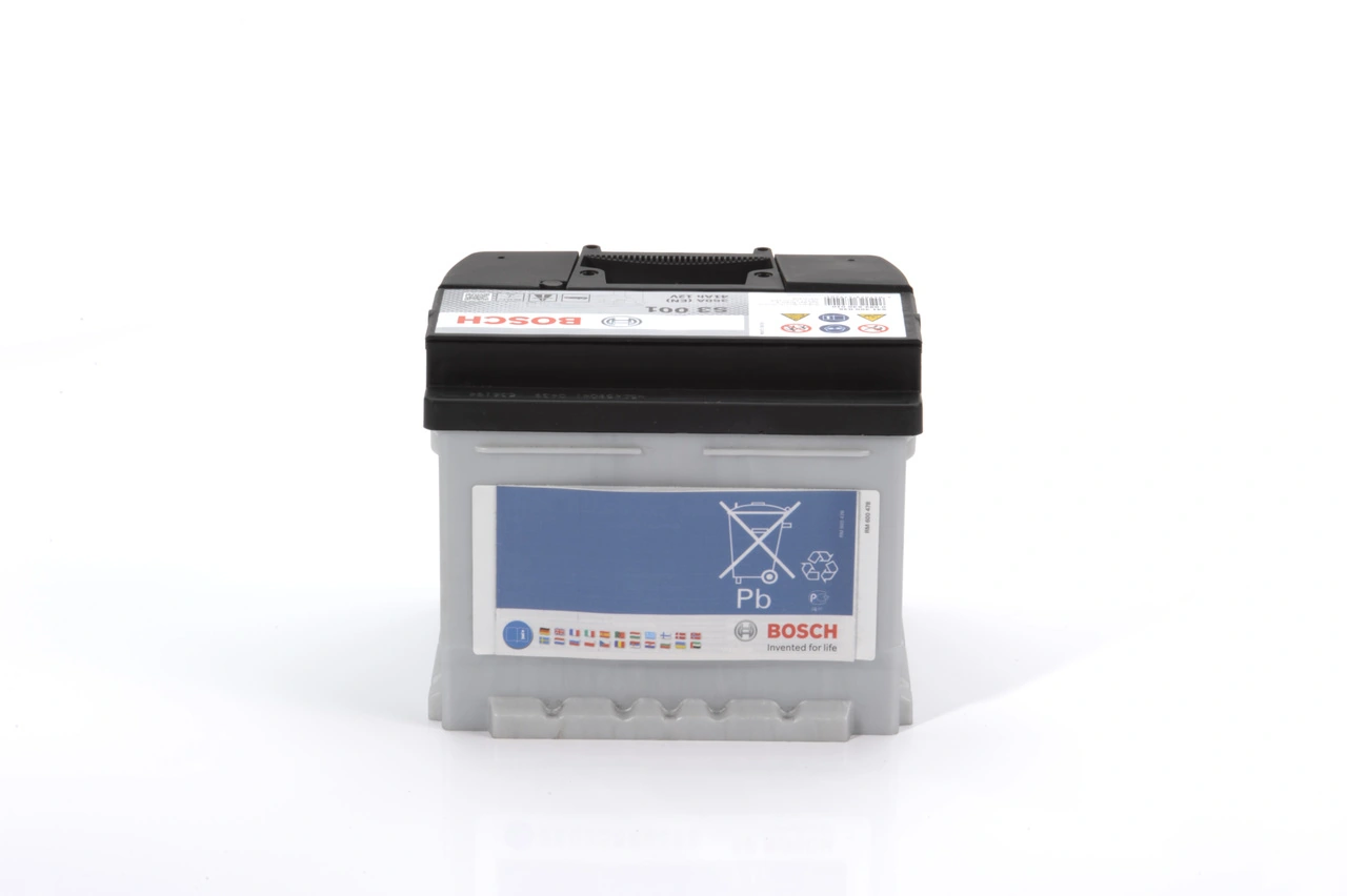 Batería de arranque Bosch 0092S30010 precio, desde 71,07 EUR