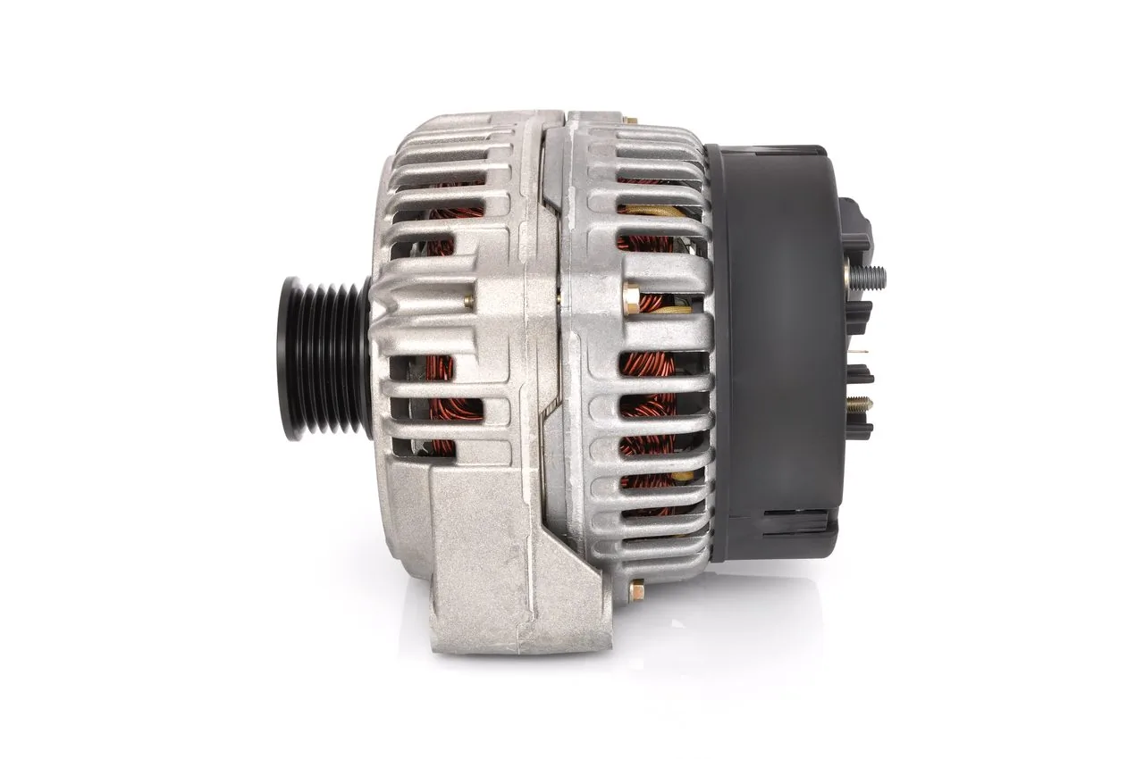 Comprar 0123520017 Bosch Dynamo