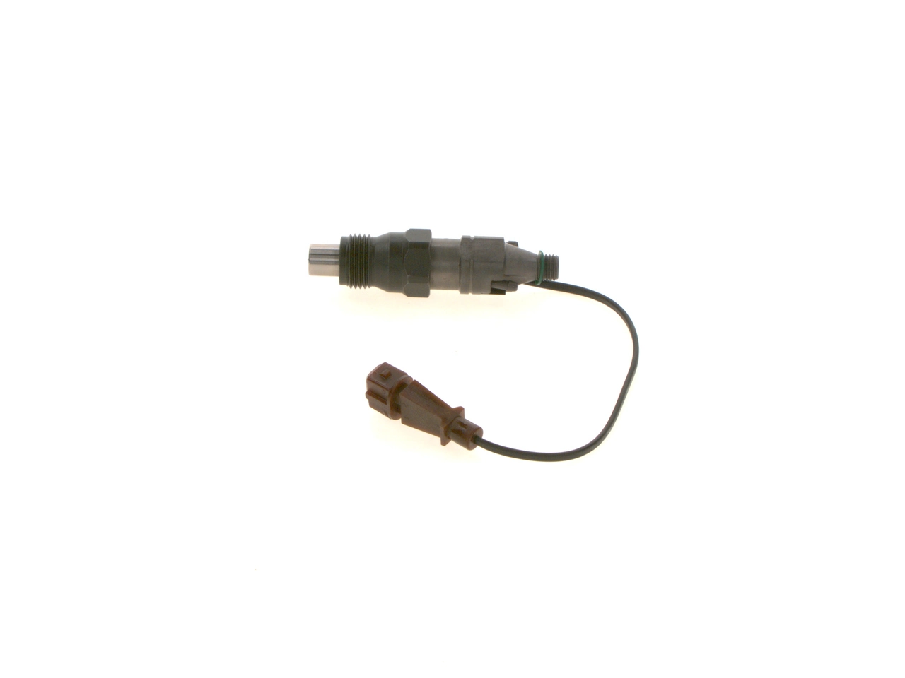 0432217286 Bosch Inyector de combustible