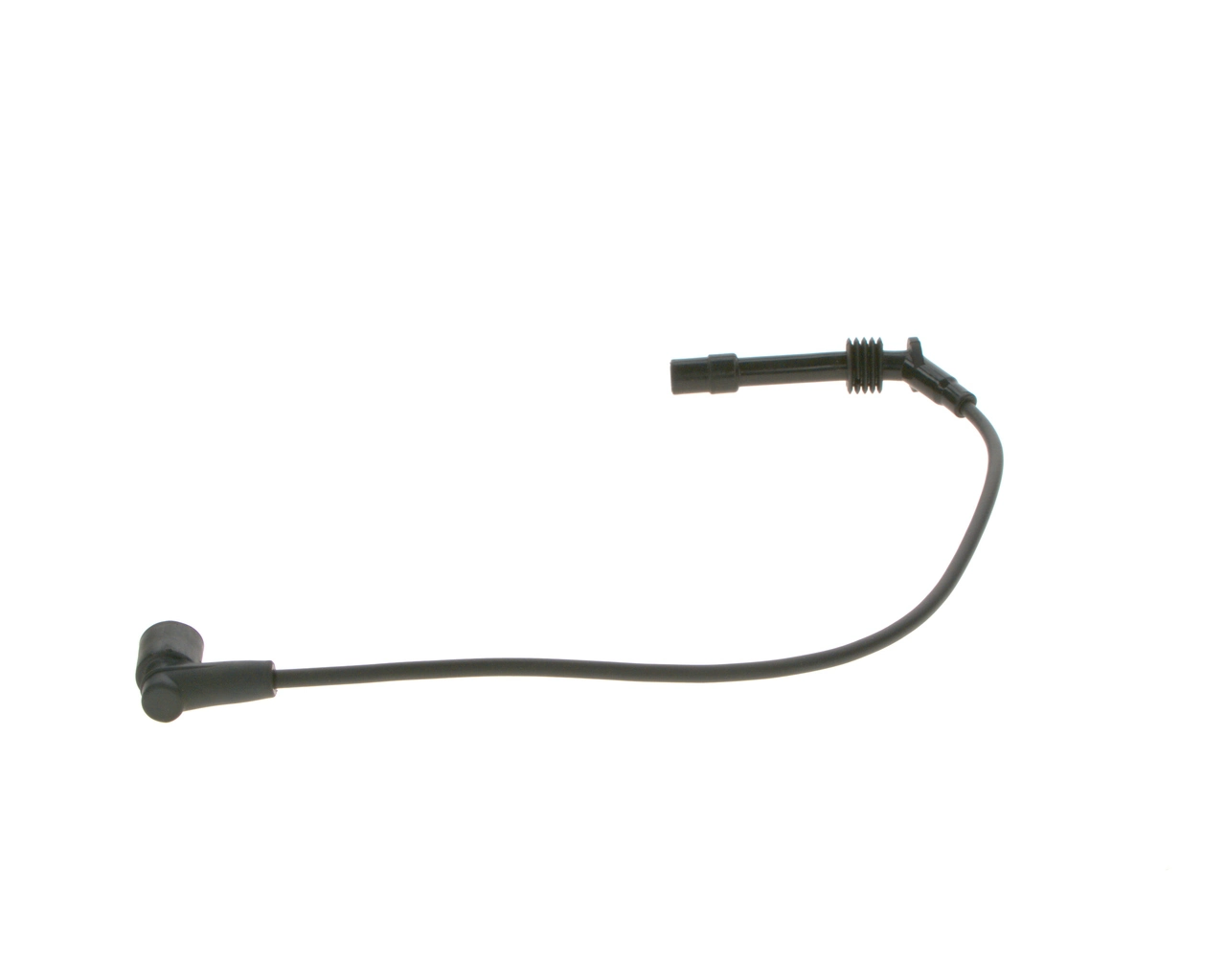 Cables de encendido NGK 898
