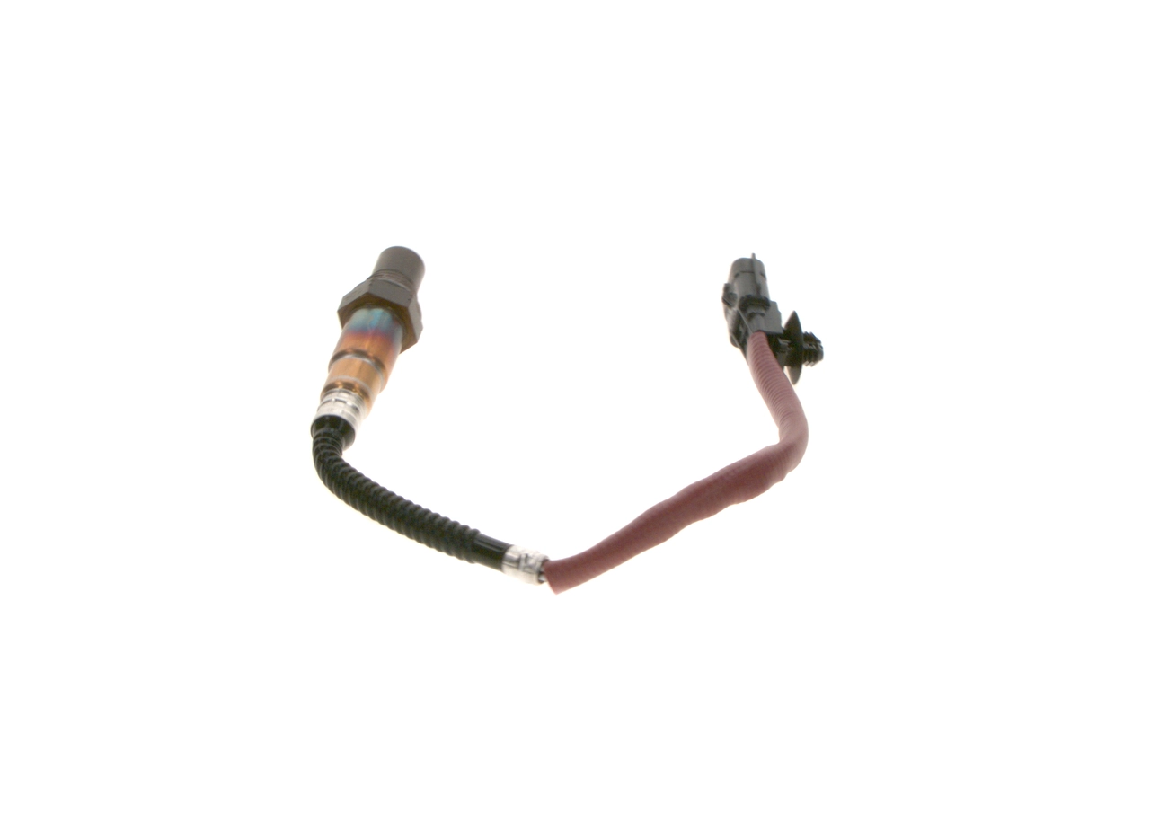 Sensor de oxígeno previo al catalizador 0258010062 Bosch