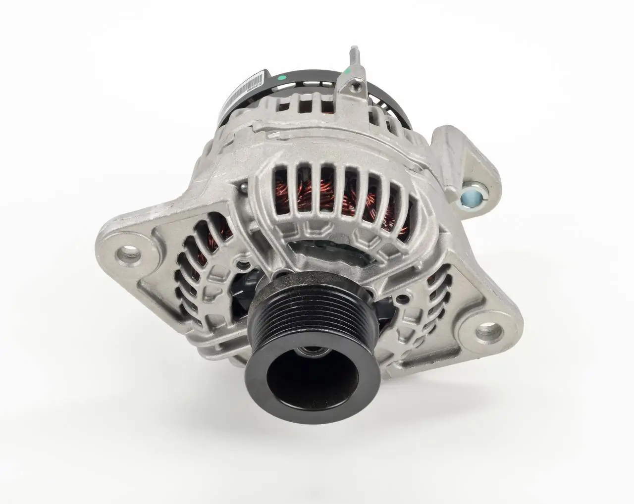 Alternador del motor Bosch 0124555028 precio, desde 235,19 EUR