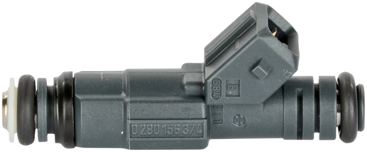 0280156374 Bosch Inyector de combustible