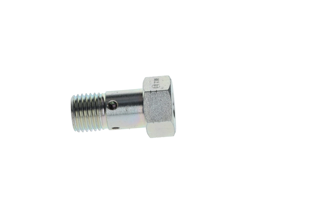 Comprar 2417413082 Bosch Válvula de derivación (perno banjo)