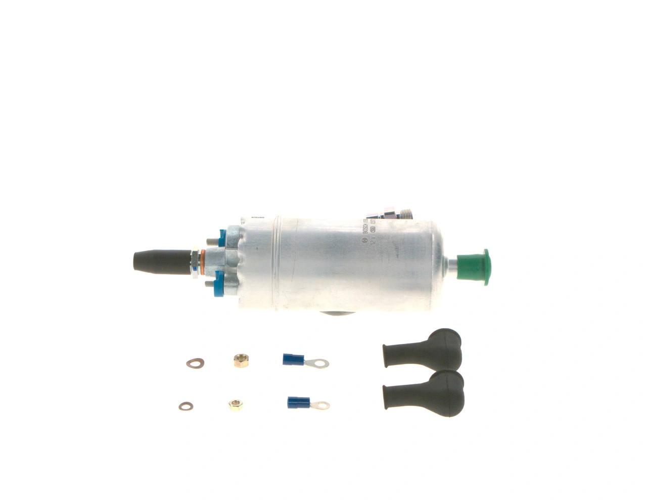 Bomba de combustible de línea 0580464069 Bosch