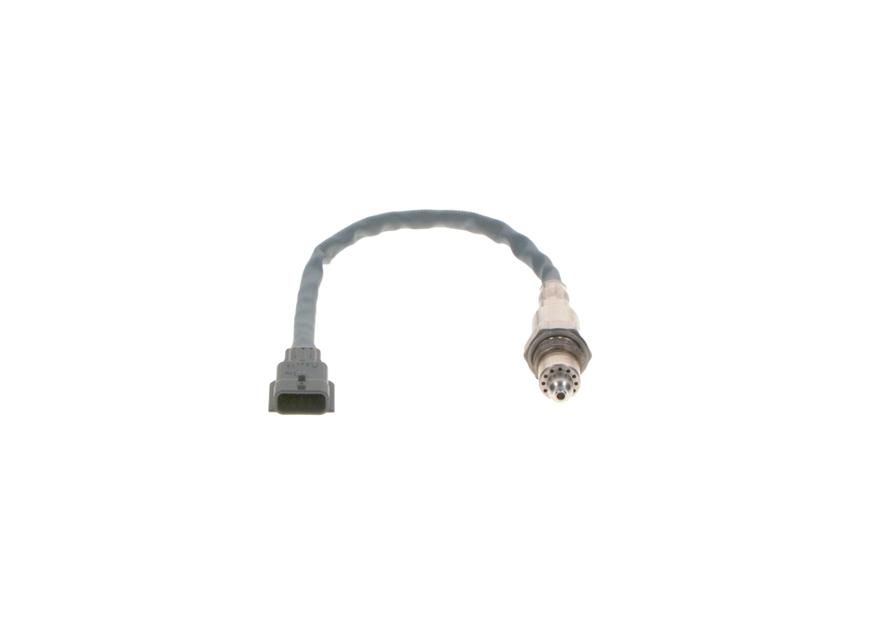 Sonda lambda de oxígeno posterior al catalizador Bosch 025803002M precio, desde 152,97 EUR