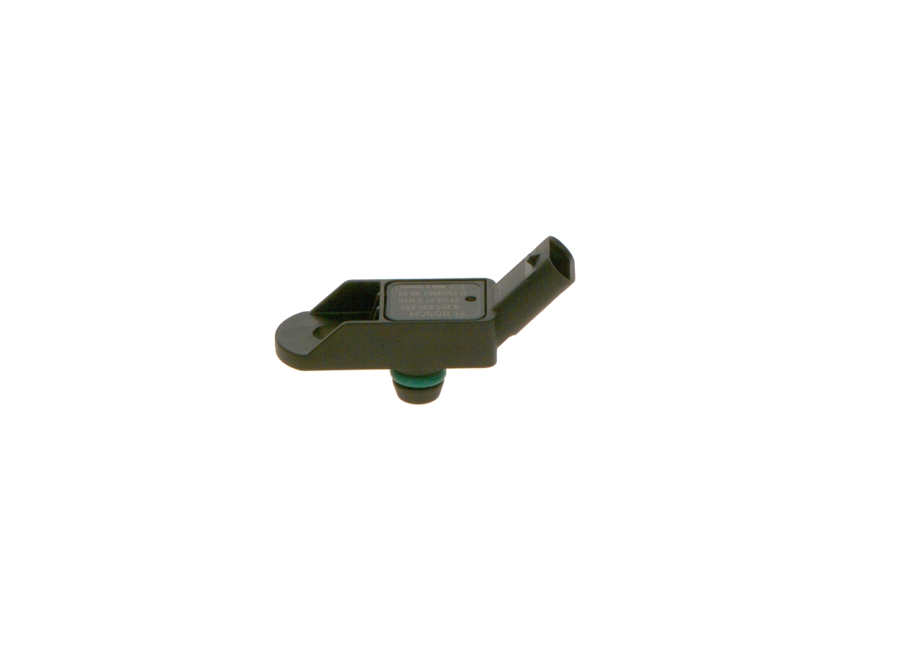 0261230253 Bosch Sensor De Presion Del Colector De Admision