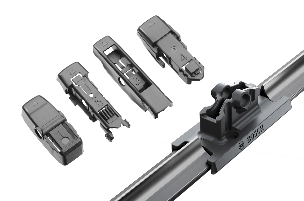 Escobilla del limpiaparabrisas del lado del conductor Bosch 3397006954 precio, desde 22,72 EUR