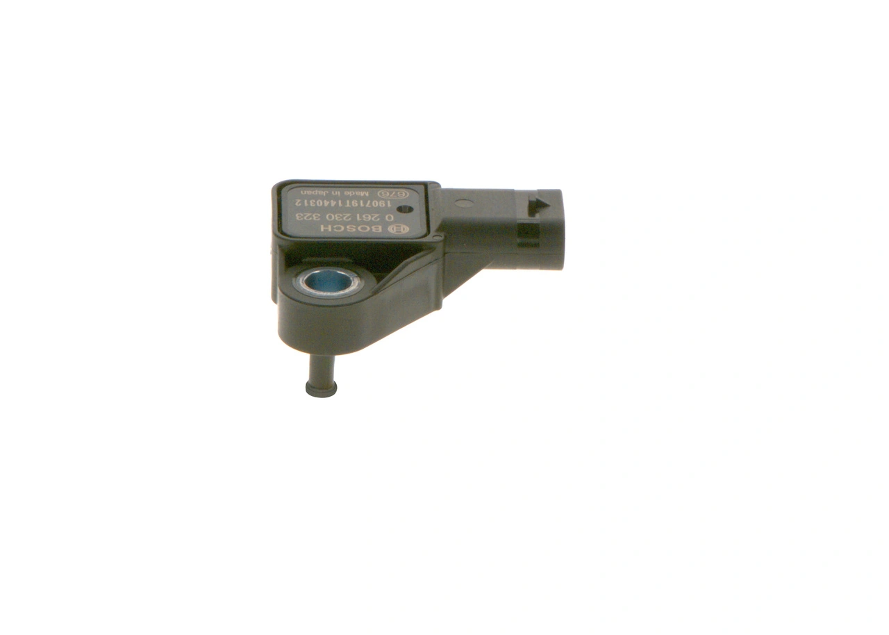 Medidor de flujo de aire Bosch 0261230323 precio, desde 108,34 EUR
